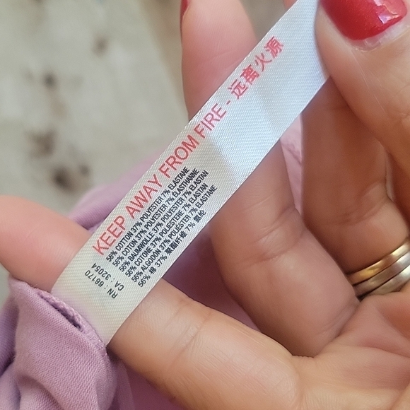 NWOT Free People Modern Turtleneck Top - Picture 5 of 7